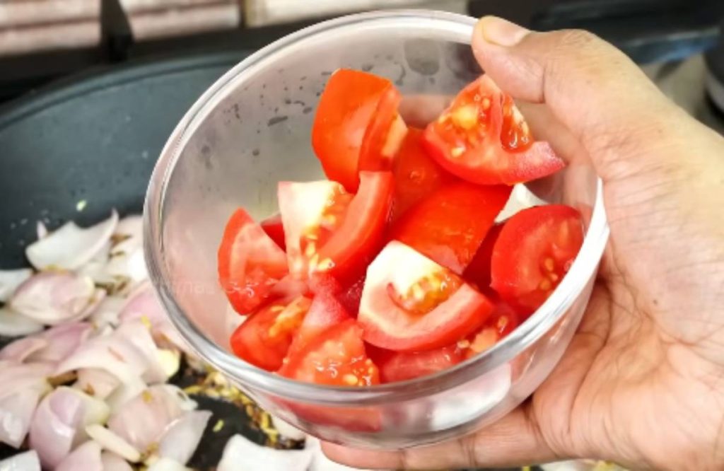 Kadala Curry Kerala Traditional Recipe