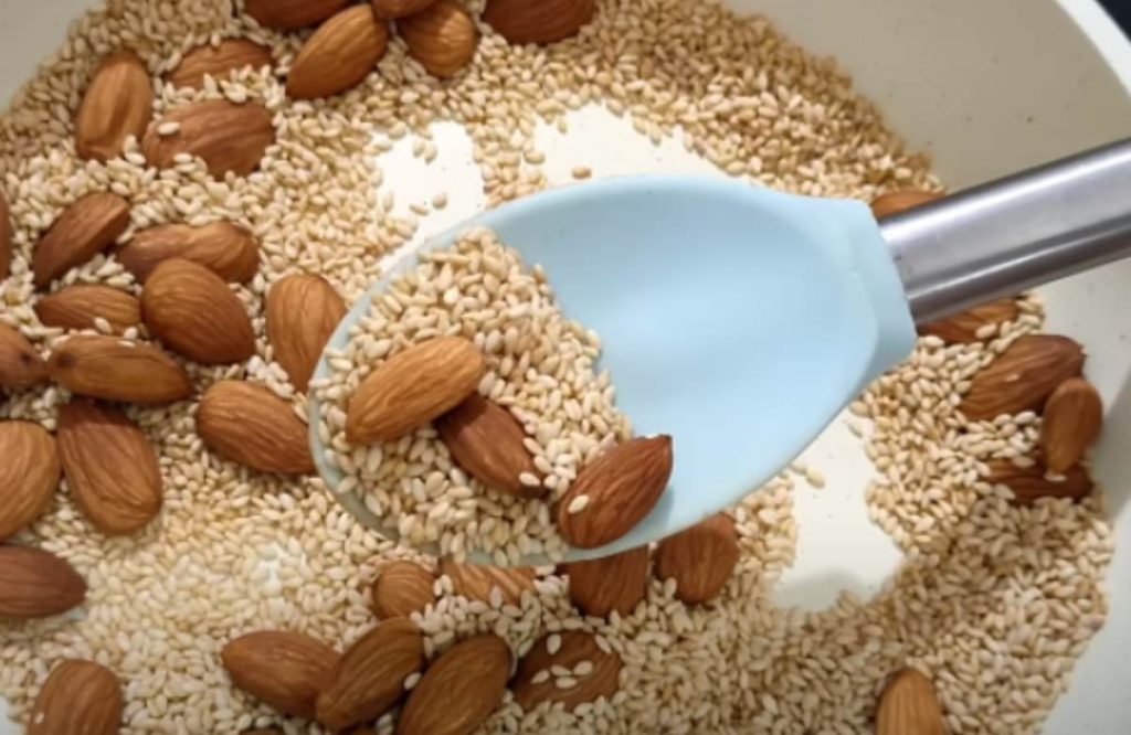 Weight Loss Laddu Recipe