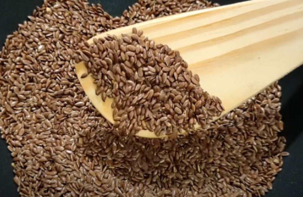 Weight Loss Laddu Recipe