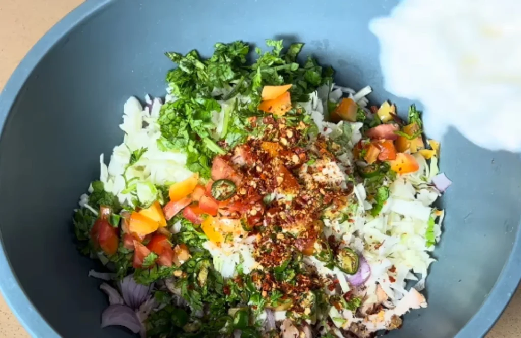 Chicken Shawarma Recipe