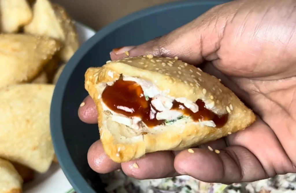 Chicken Shawarma Recipe