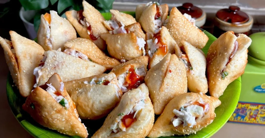 Chicken Shawarma Recipe