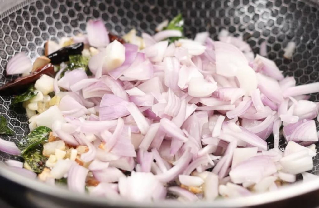 Kadala Varattiyath Recipe