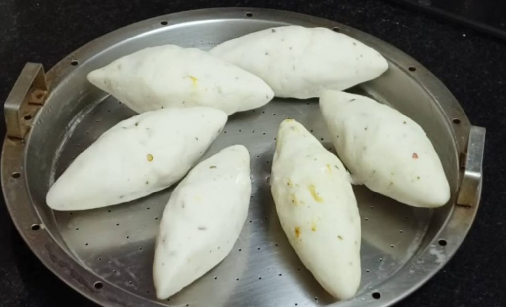 Ramadan Snack Kalmas Recipe