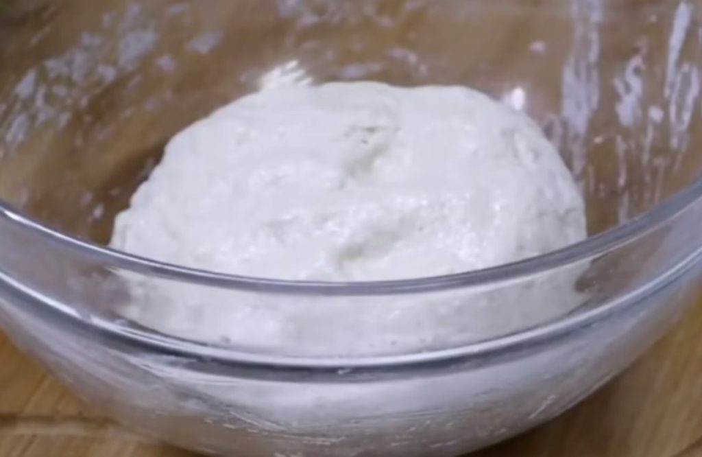 Soft Appam Snack Recipe