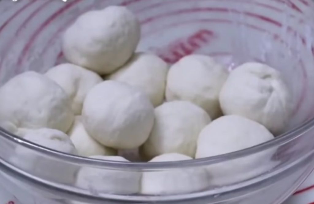 Soft Appam Snack Recipe