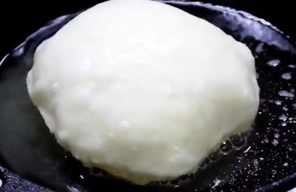 Soft Appam Snack Recipe