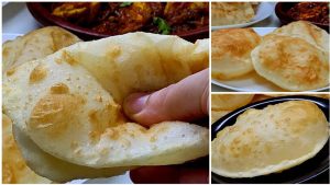 Soft Appam Snack Recipe