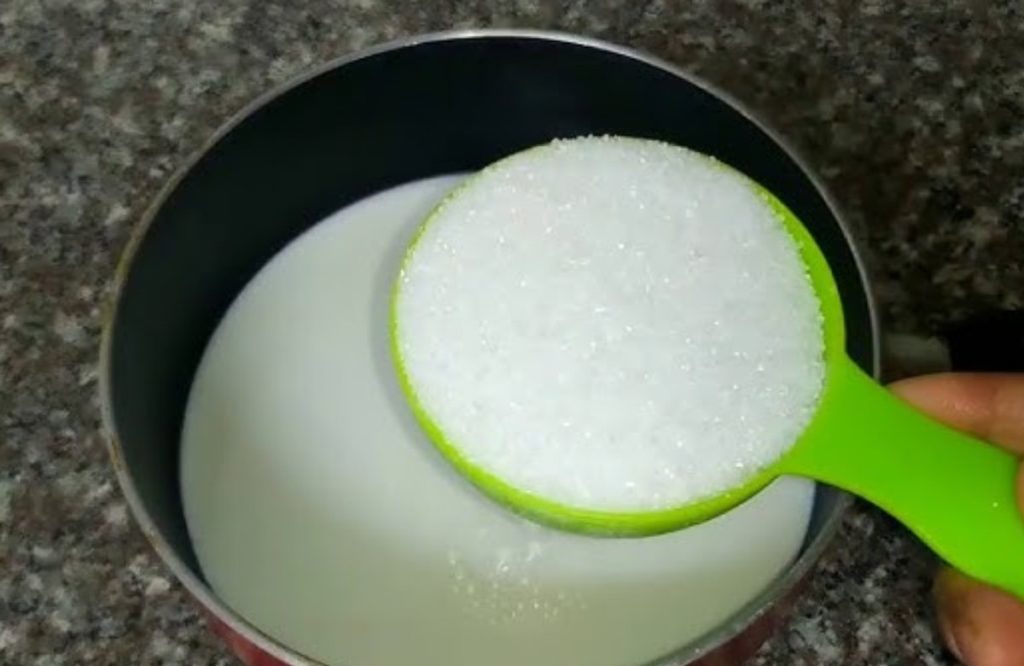 Avil rava Summer Drink Recipe