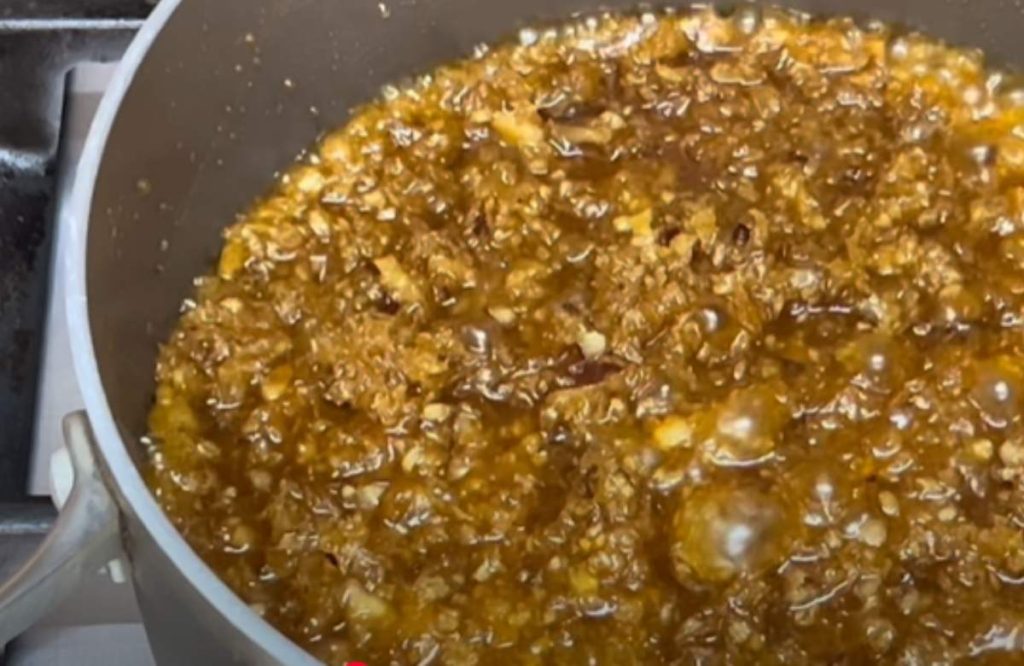 Kannur Special Kaya Nirachathu