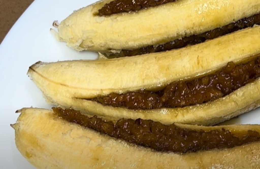 Kannur Special Kaya Nirachathu