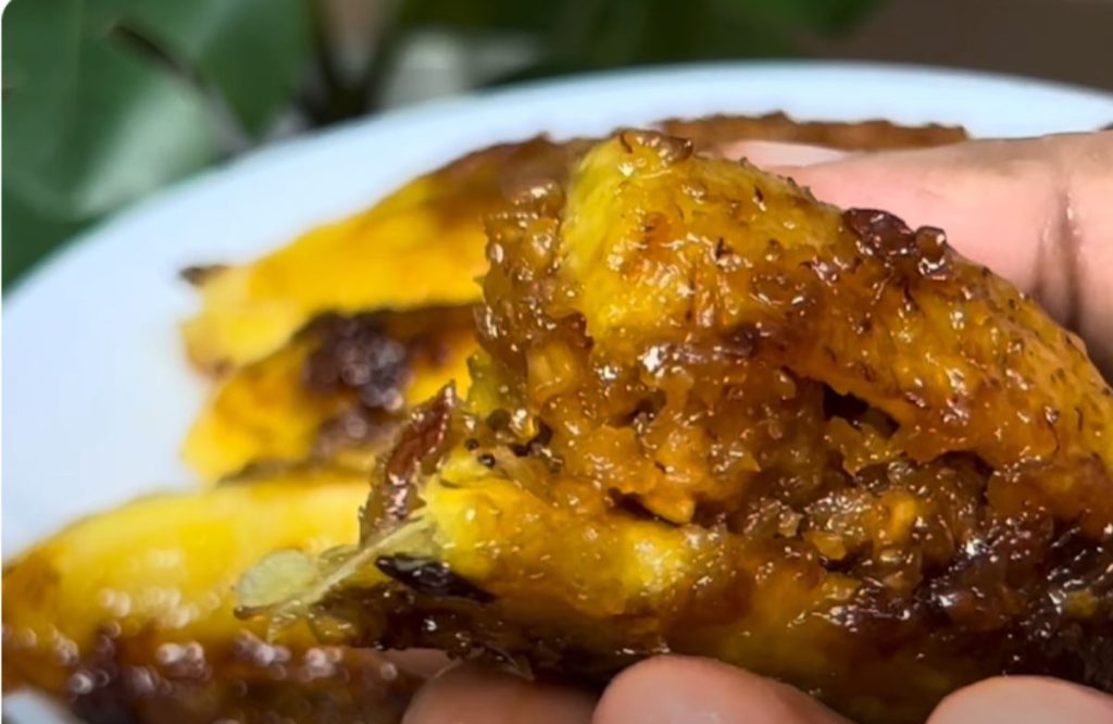 Kannur Special Kaya Nirachathu