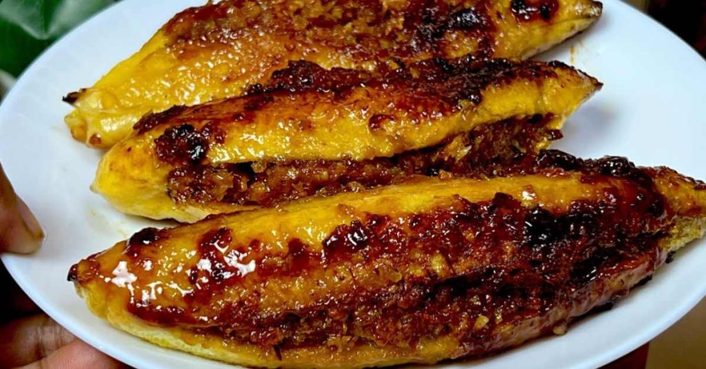 Kannur Special Kaya Nirachathu