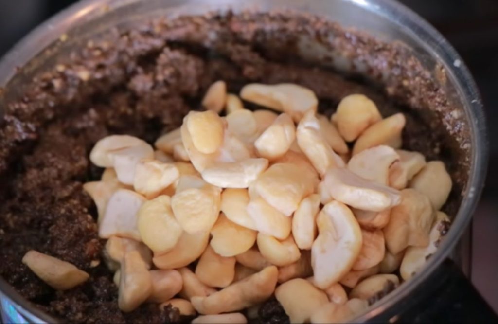 Pepper Chicken Curry