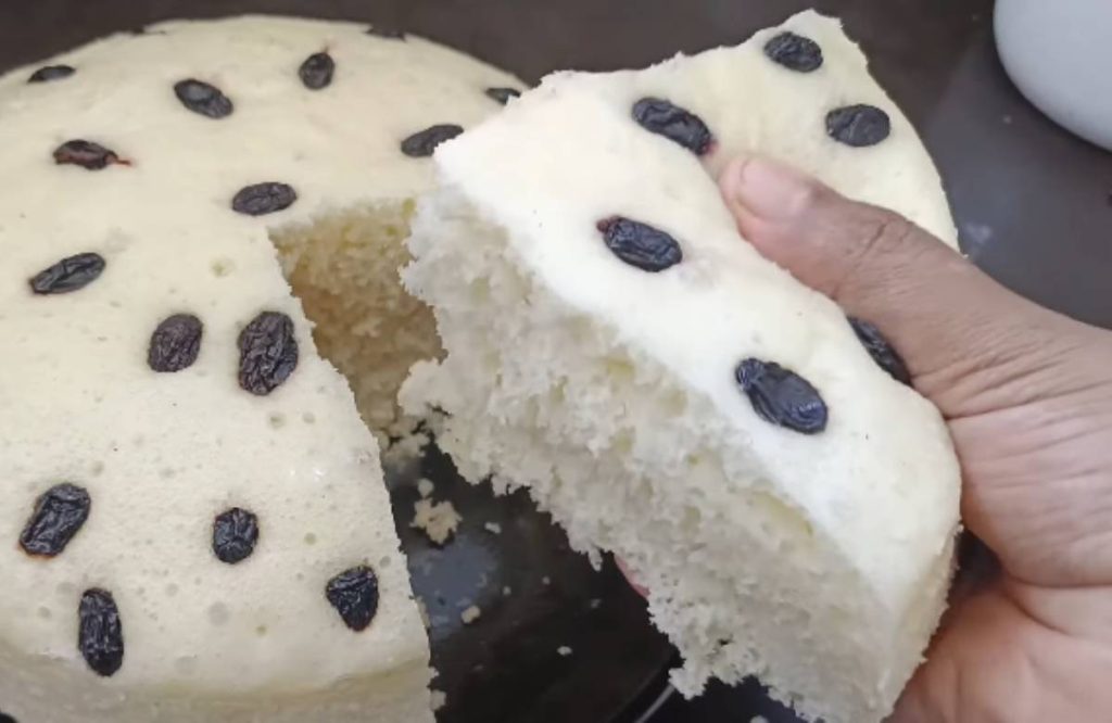 Special Bread recipe