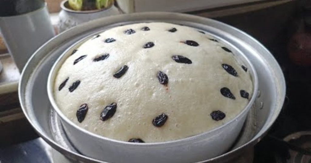 Special Bread recipe