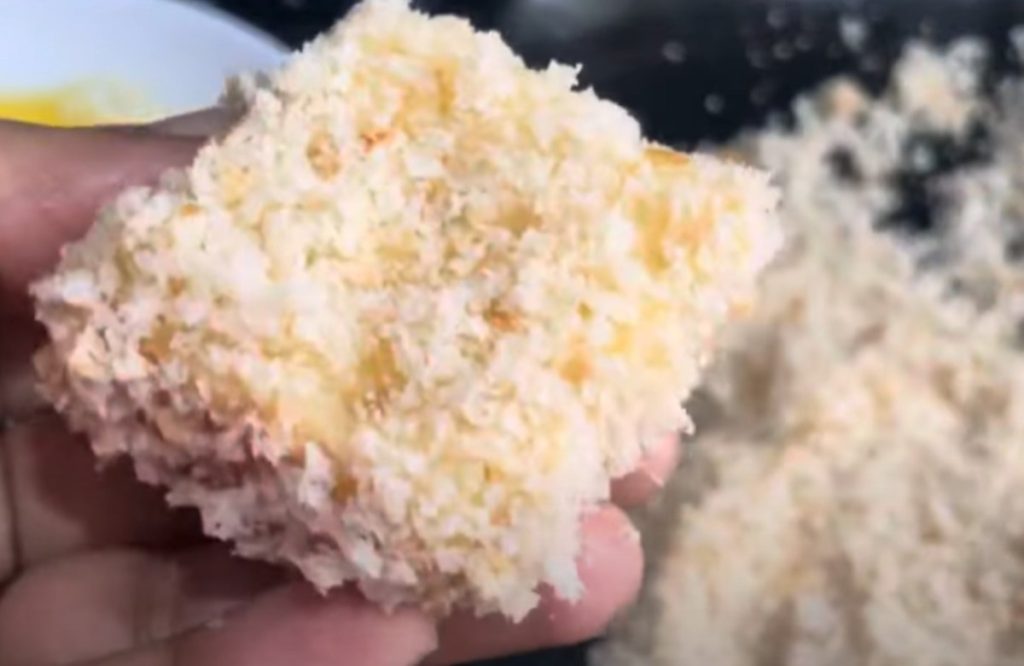 Special Evening Snack