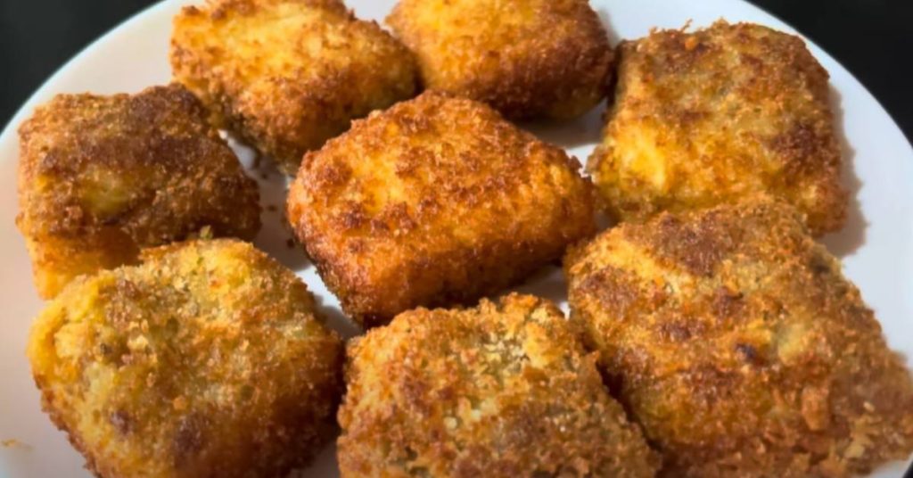 Special Evening Snack