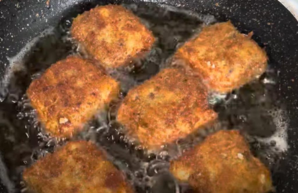 Special Evening Snack