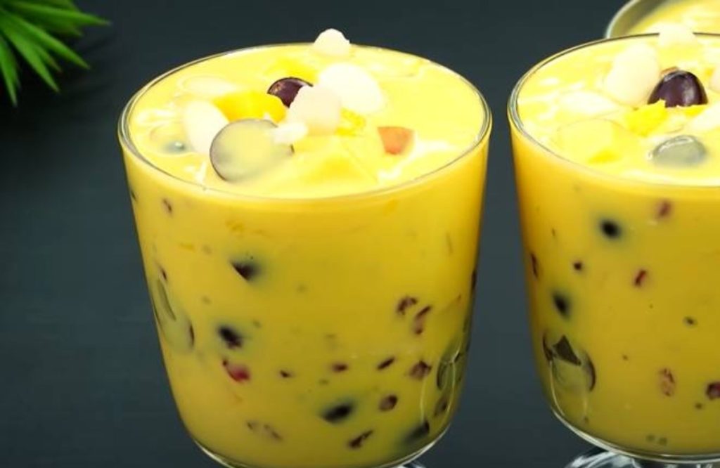 Tasty Paal Vazhakka Recipe