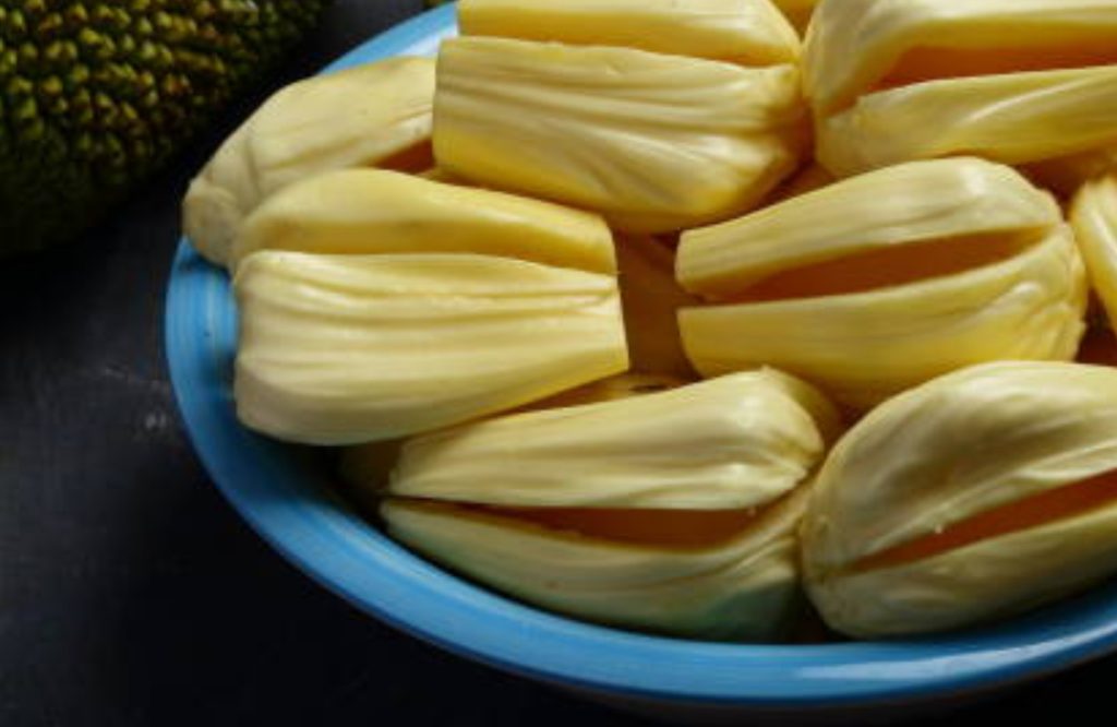 Jackfruit Snack
