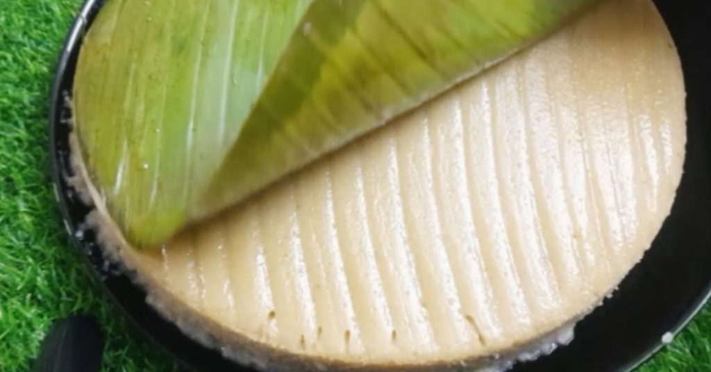 Puttupodi Easy Snacks