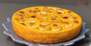 Tasty Carrot Pola Recipe