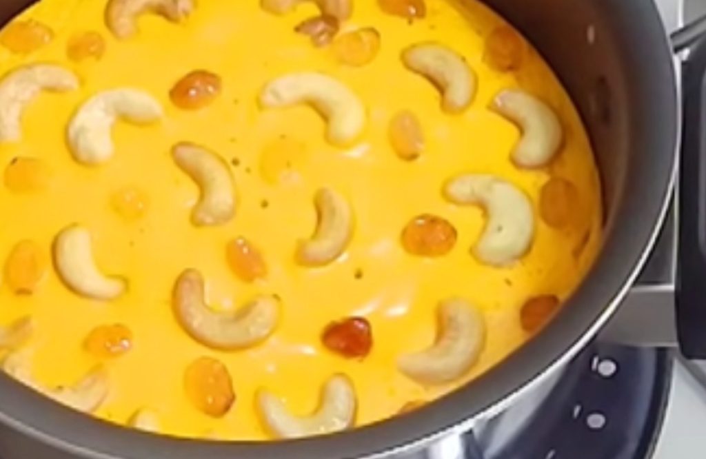 Tasty Carrot Pola Recipe