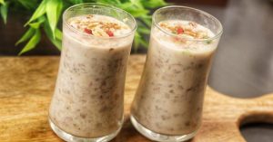 Summer Special Avil Milk